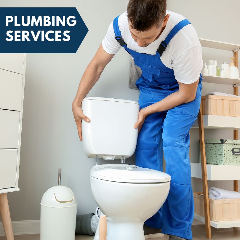 Plumbing Company in Lonaconing, MD